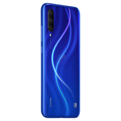 Xiaomi Mi A3 Blue