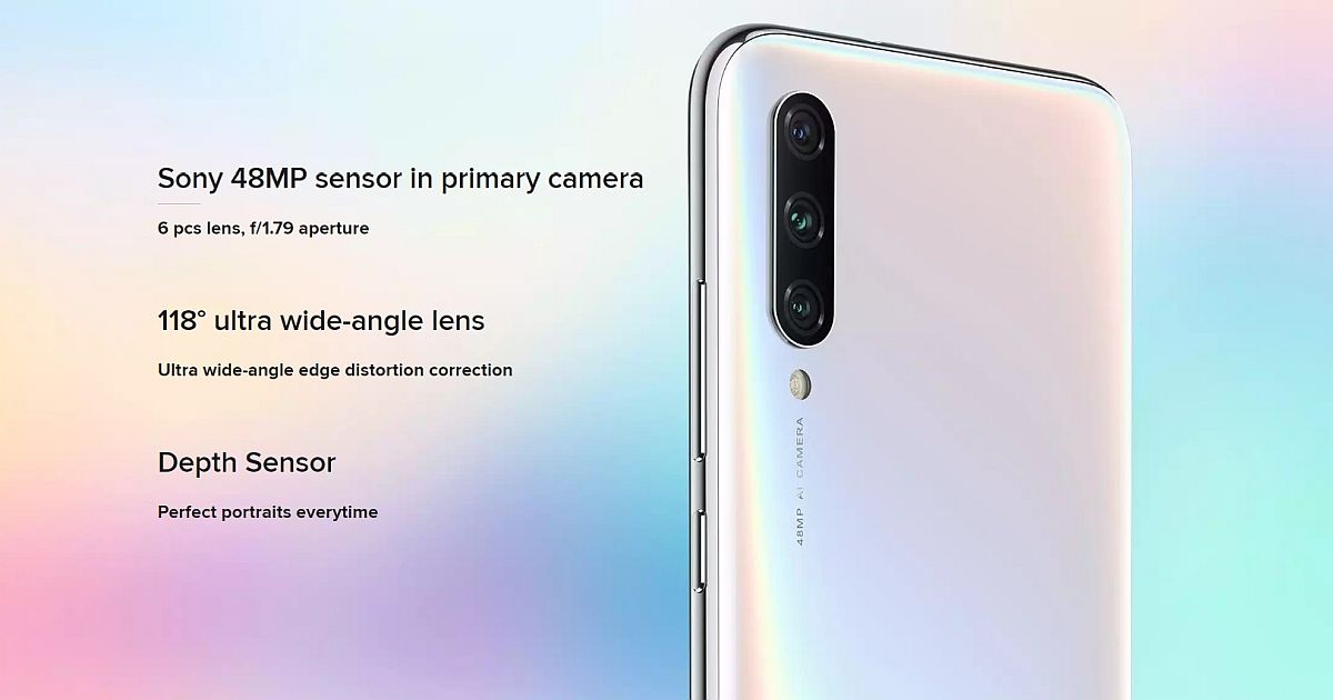 Image result for mi a3