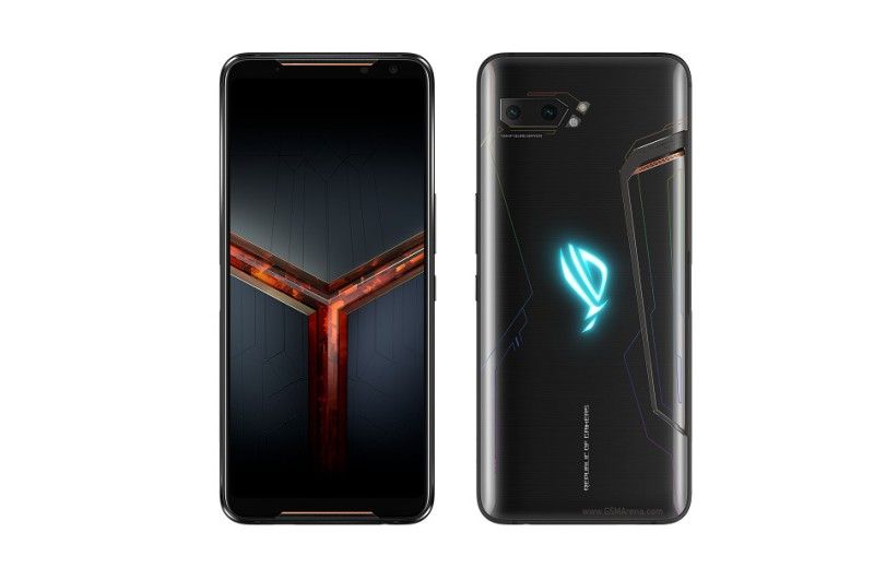 ASUS ROG Phone II