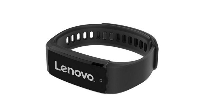 Lenovo Smart Band 2 Cardio