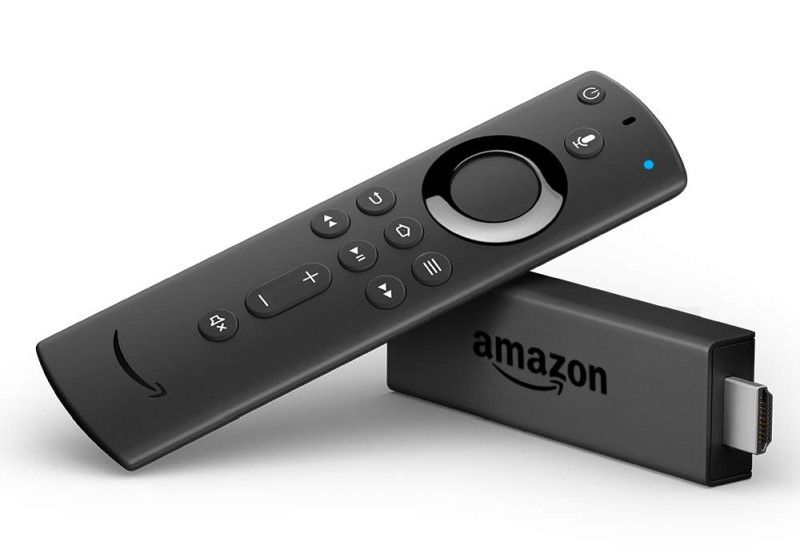 Amazon Fire TV Gets Official YouTube Prime Gets Google Chromecast Support -