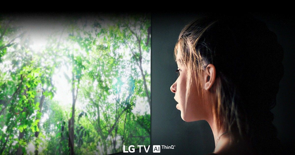 LG Launches New AI-powered TVs in India Integrated with Amazon Alexa,  Google Assistant, OTT Apps - MySmartPrice