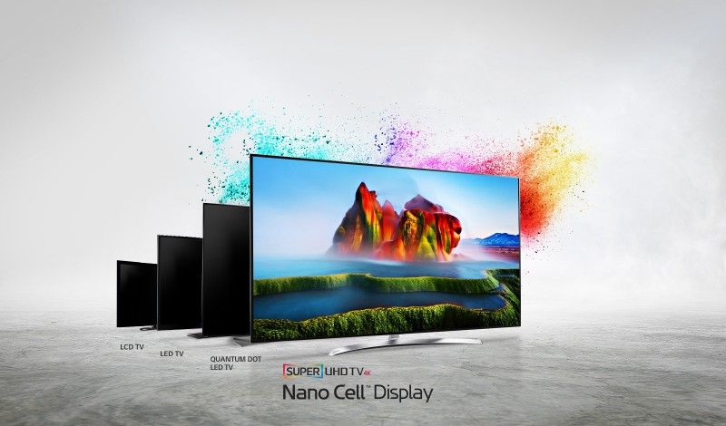 LG NanoCell