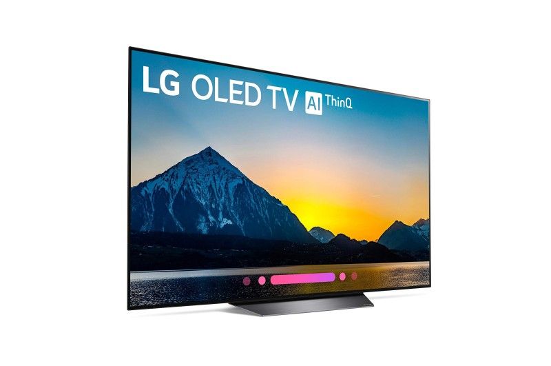 LG OLED