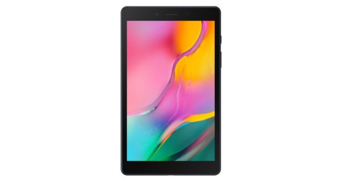 Samsung Galaxy Tab A 8.0 (2019) Samsung Galaxy Tab A 8.0 (2019)