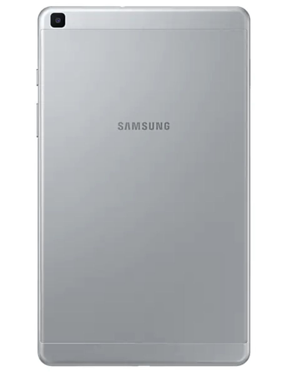 Samsung Galaxy Tab A 8.0 (2019) Rear
