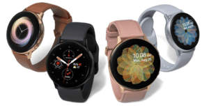smart active 2