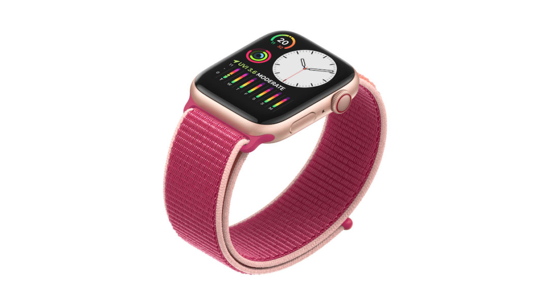 apple watch 5 worth upgrade