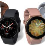 Galaxy Watch Active 2