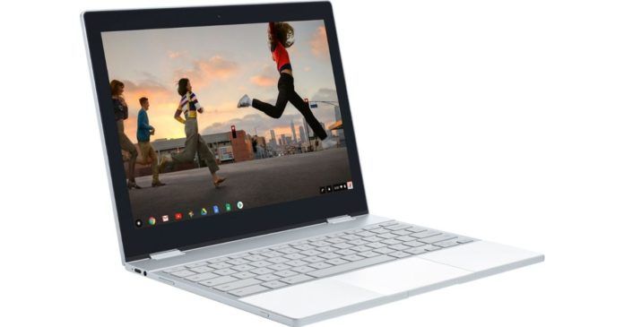 Google Pixelbook