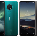 Nokia 7.2