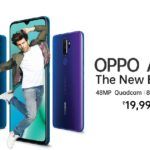 OPPO A9 2020 Sale India