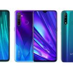 Redmi Note 8 Pro vs Realme 5 Pro vs Vivo Z1 Pro