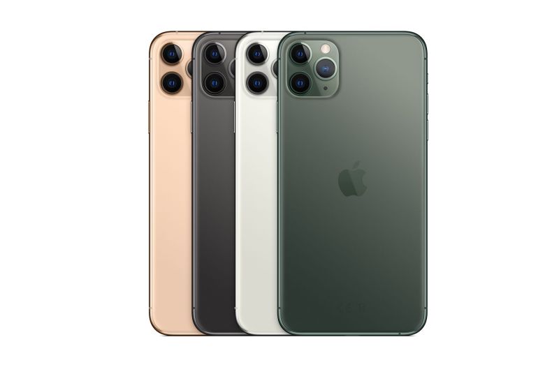 iPhone 11 Pro Max