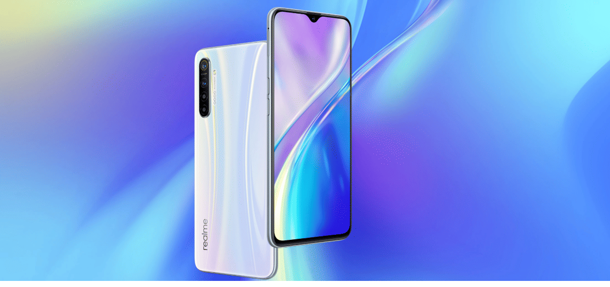 realme mobile 64 megapixel camera