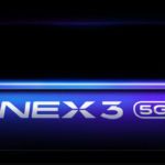 Vivo Nex 3 5G teaser