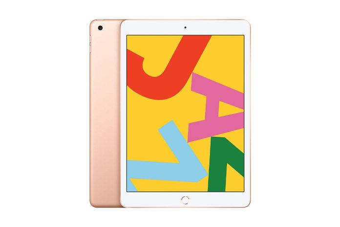 Apple Ipad 19 Now Available On Sale In India Via Flipkart And Amazon Price Launch Offers Mysmartprice