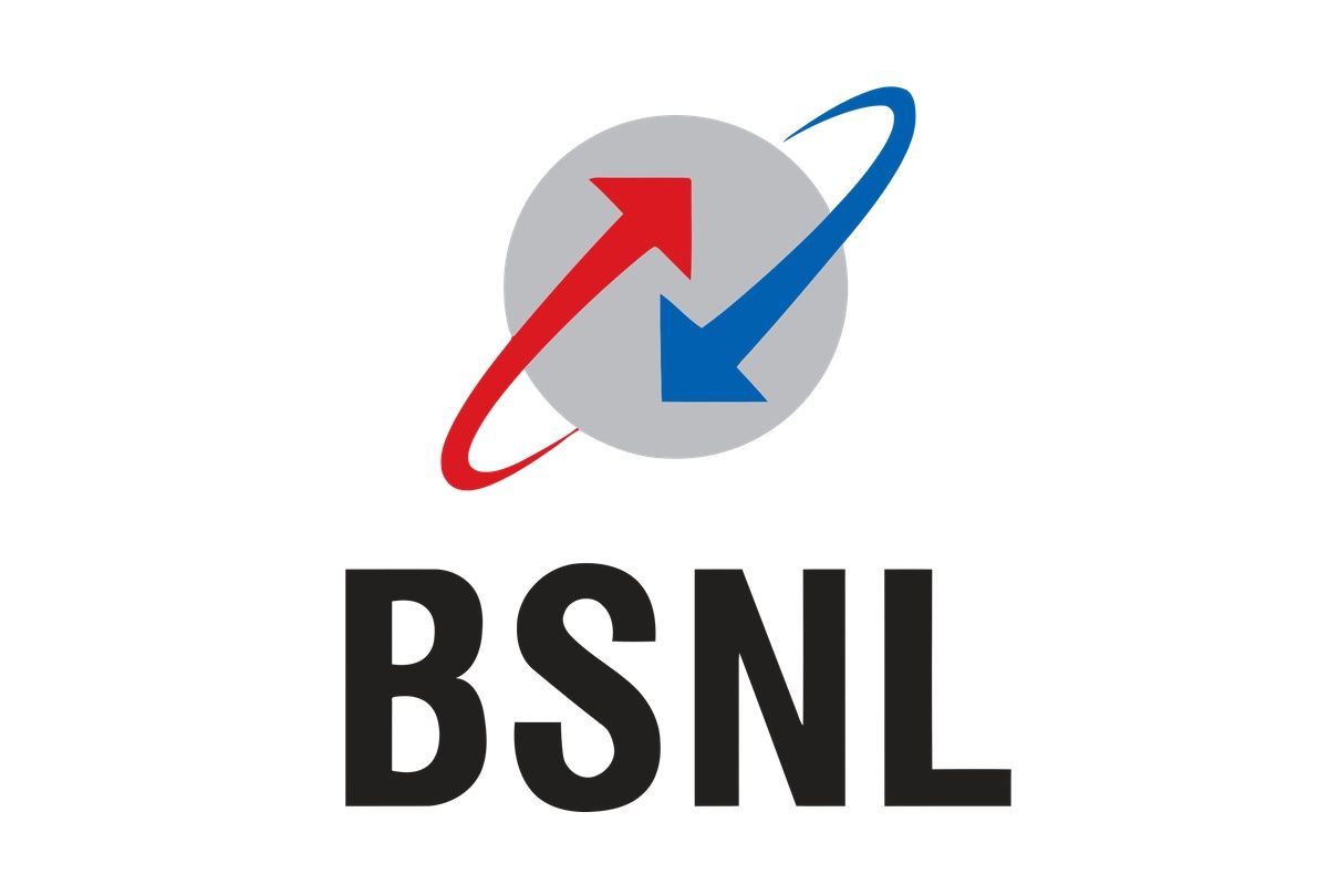 Логотип БСНЛ