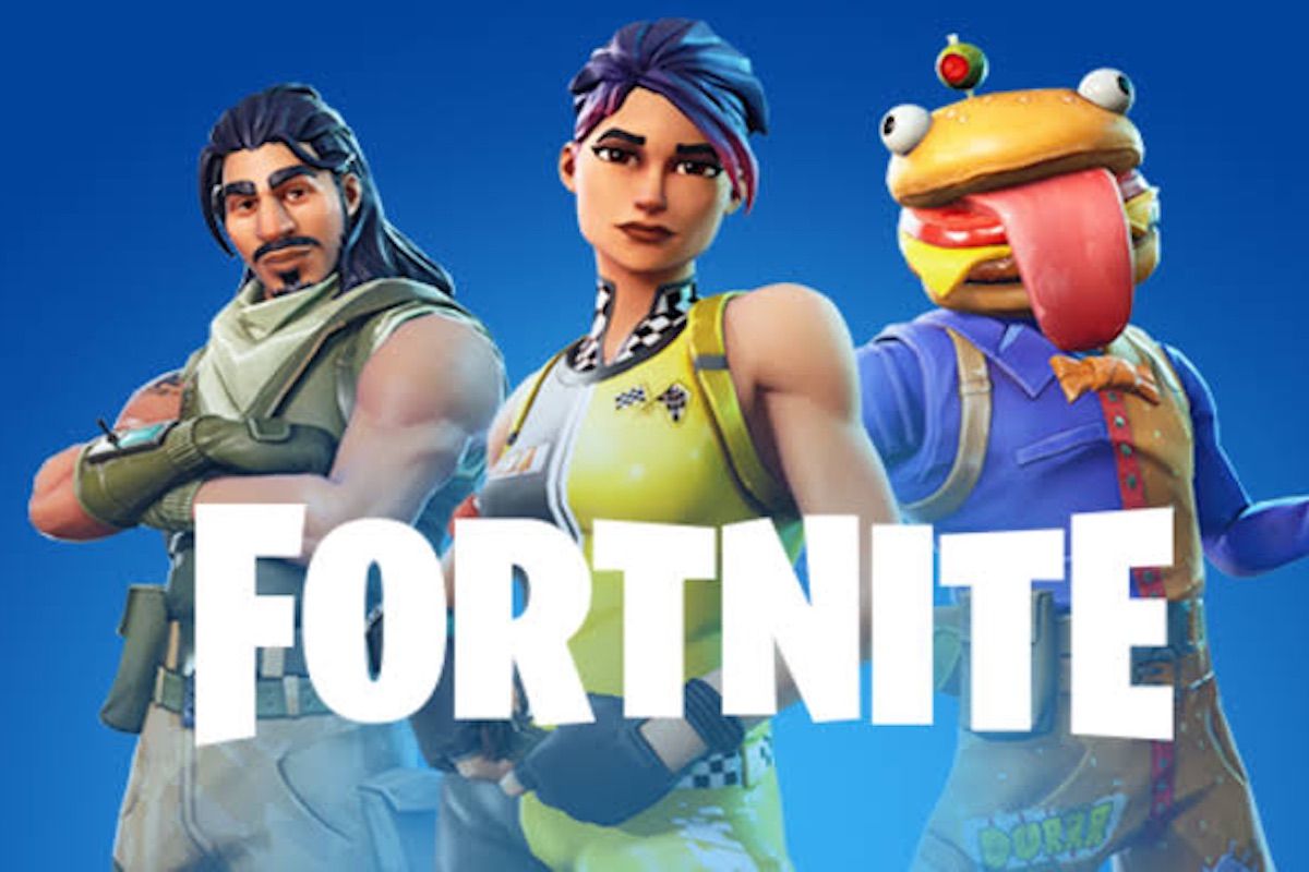 Samsung Galaxy Devices Get Fortnite Glow Outfit And Levitate Emote Goodies Check If Your Mobile Is In The List Mysmartprice