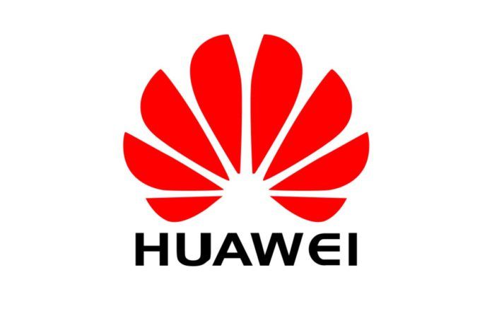 Huawei Logo