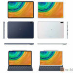 Huawei MediaPad M7