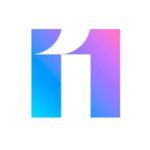 MIUI 11 Logo