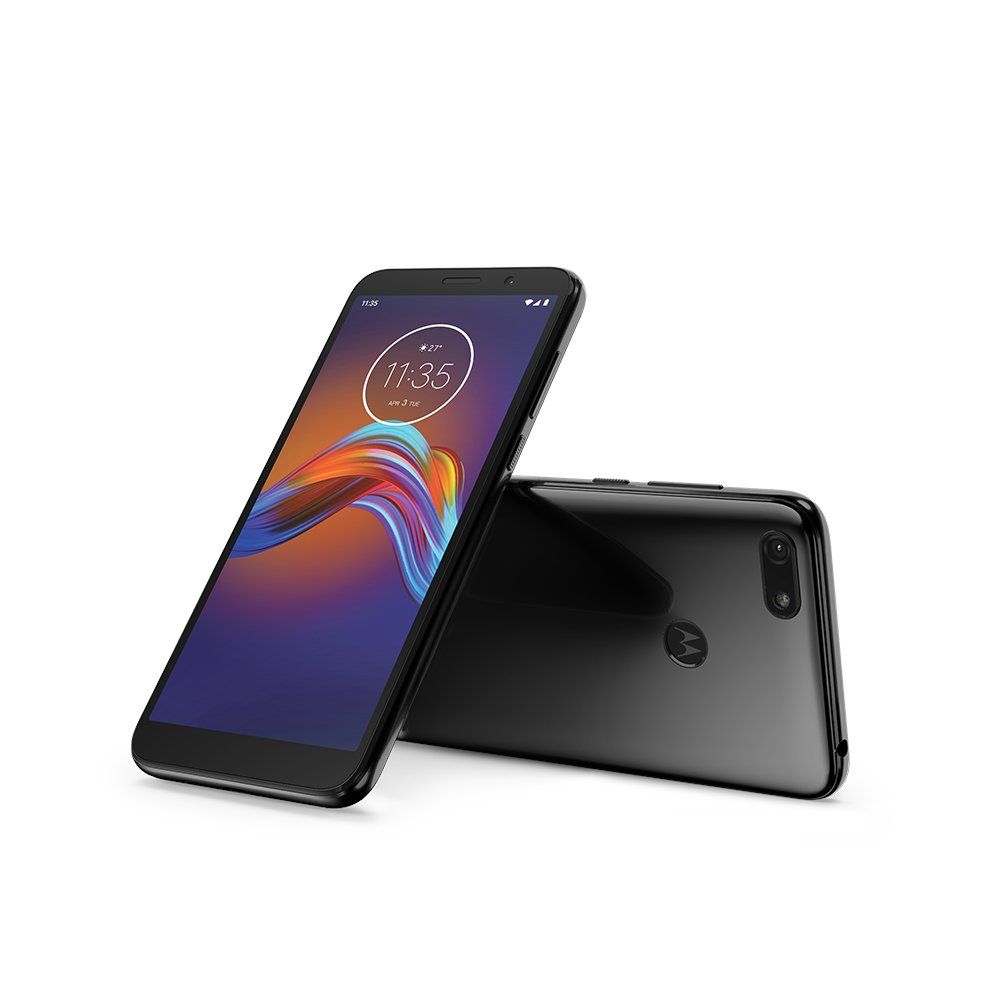 Moto E6 Play