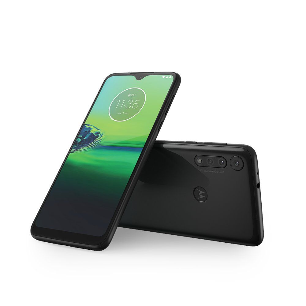 Moto G8 Play