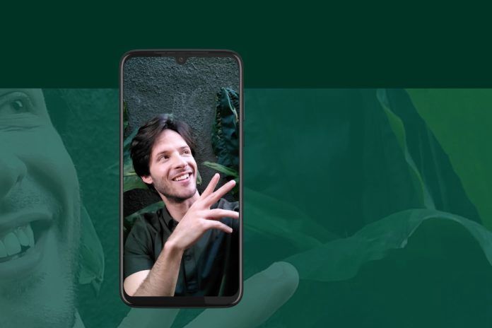 Moto G8 Plus Moto G8 Plus