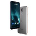 Nokia 8.2