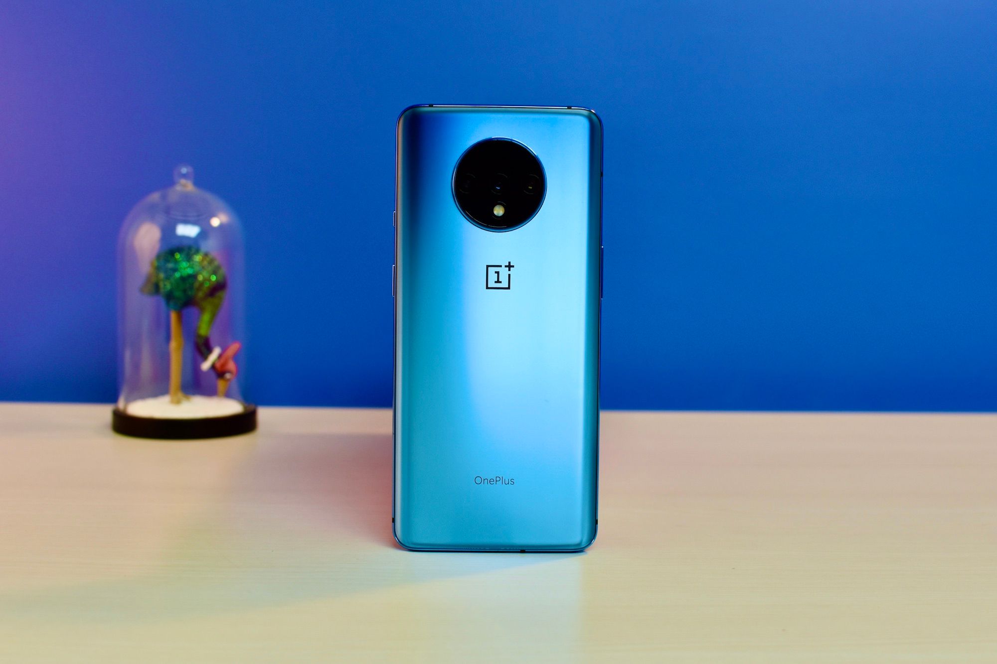 Oneplus 7t обои живые