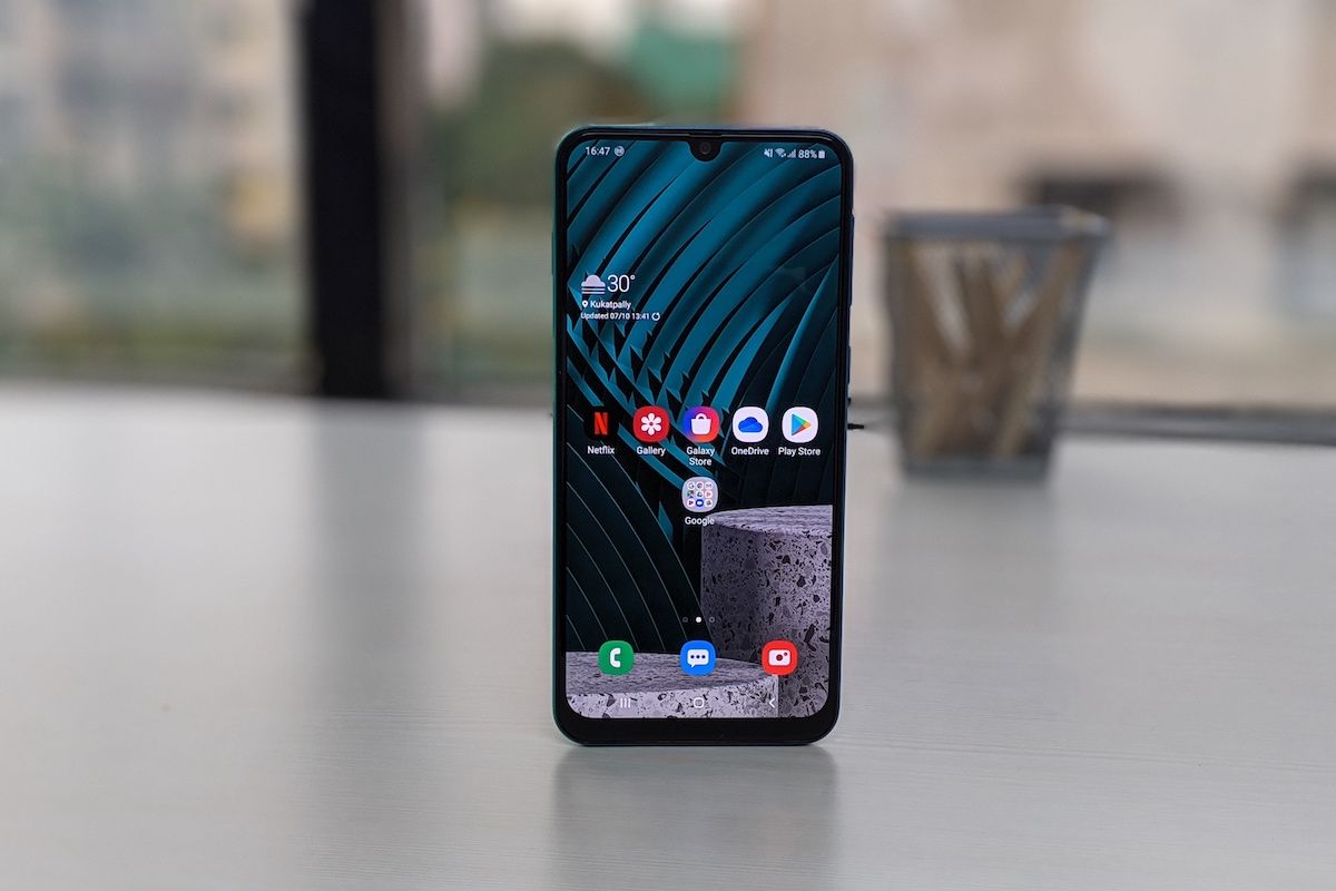 samsung m30s combo