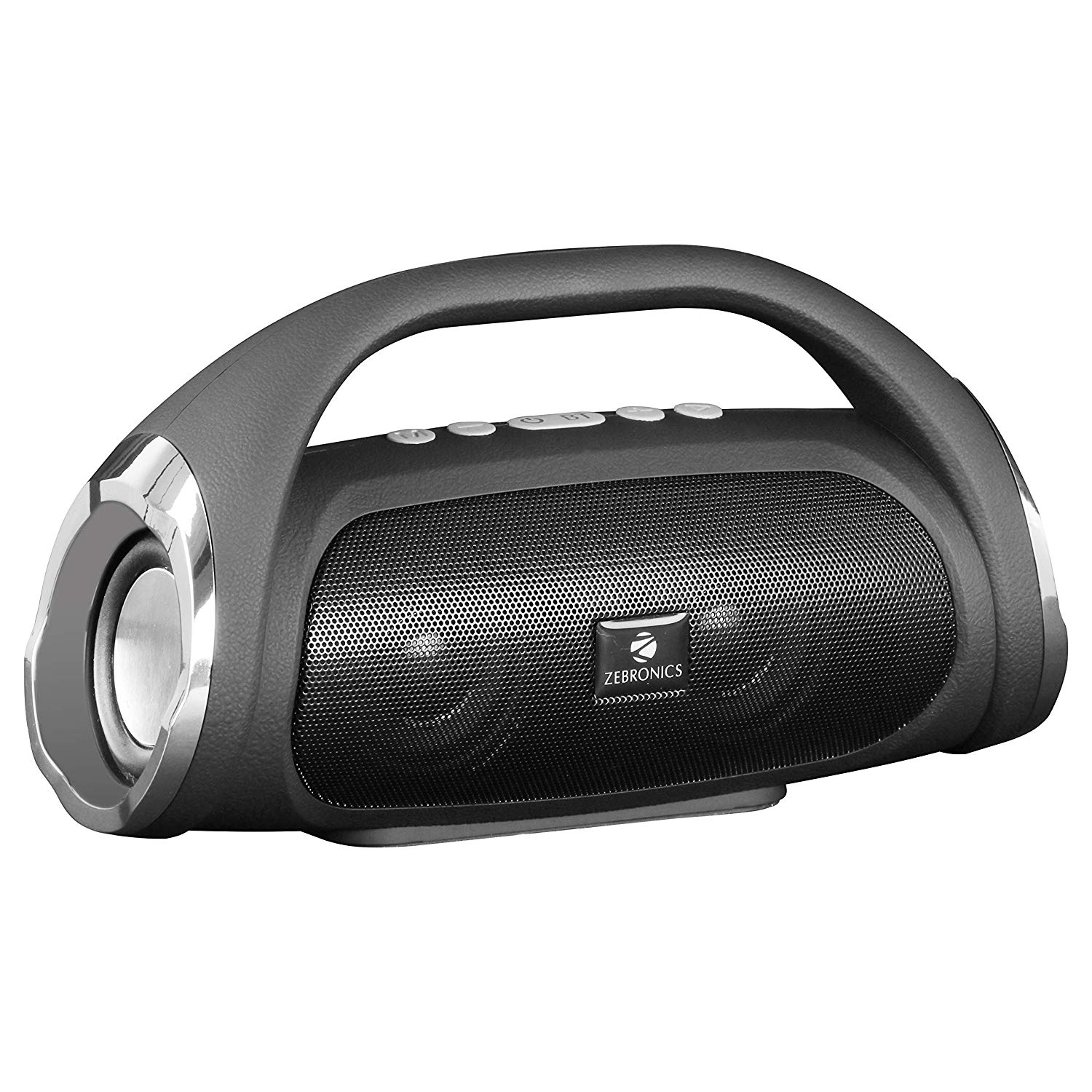 Zebronics Zeb Splash Portable Bluetooth Speaker