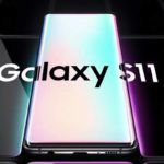 Samsung Galaxy S11