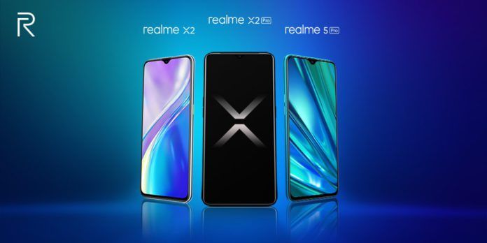 Image result for realme x2 pro features