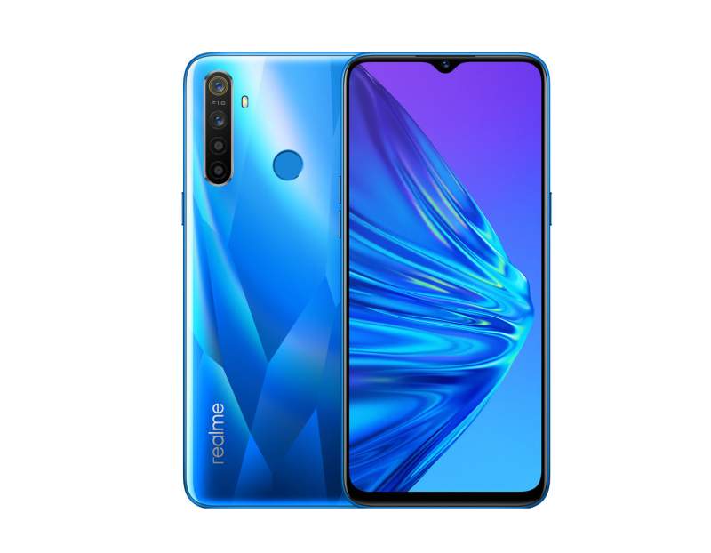 realme z1