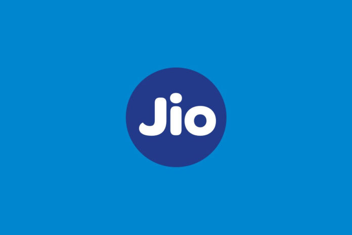 Jio