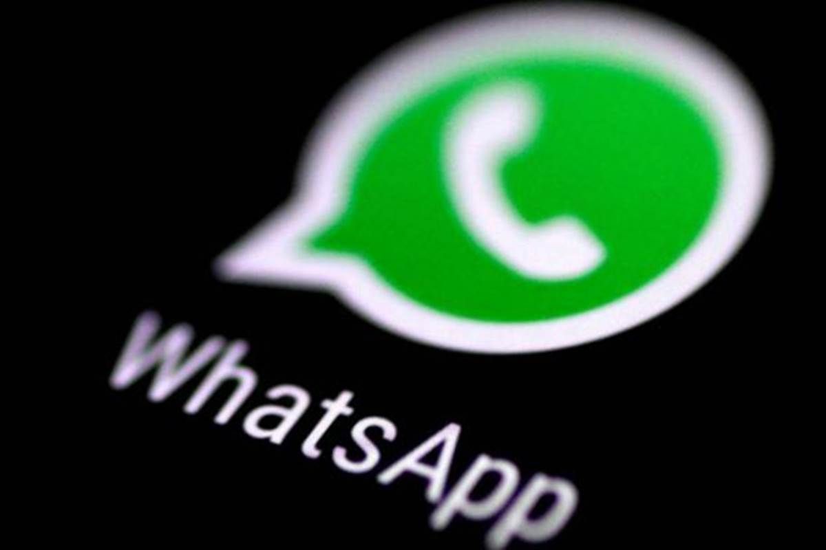 زيادة حد مكالمات WhatsApp Group إلى ثمانية أشخاص وسط جائحة COVID-19 195