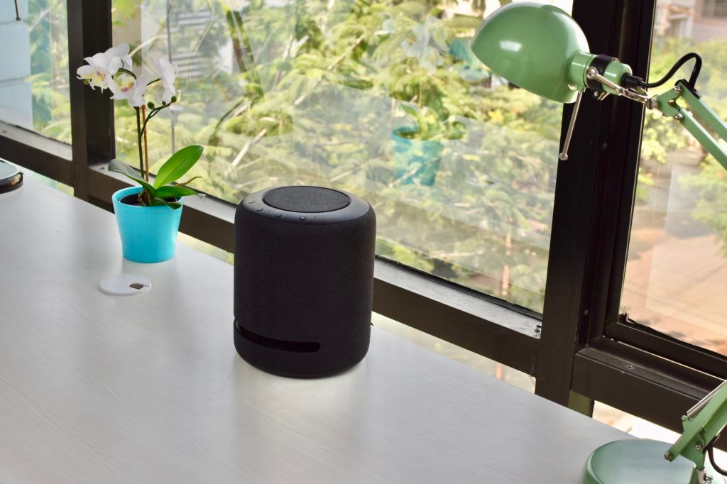 Amazon Echo Studio Looks