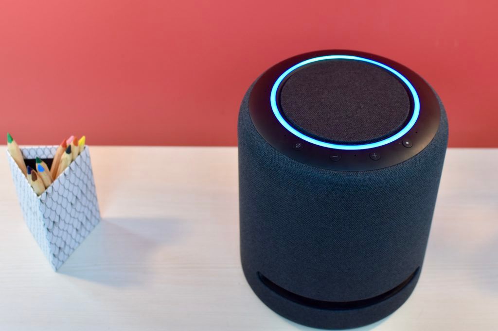 How to Set Up and Use Your Amazon Echo Dot