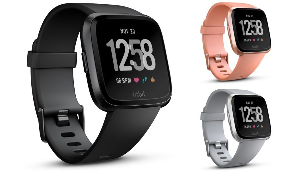 fitbit versa 2 xiaomi
