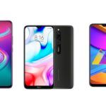 Infinix S5 Lite vs Redmi 8 vs Samsung Galaxy M10s