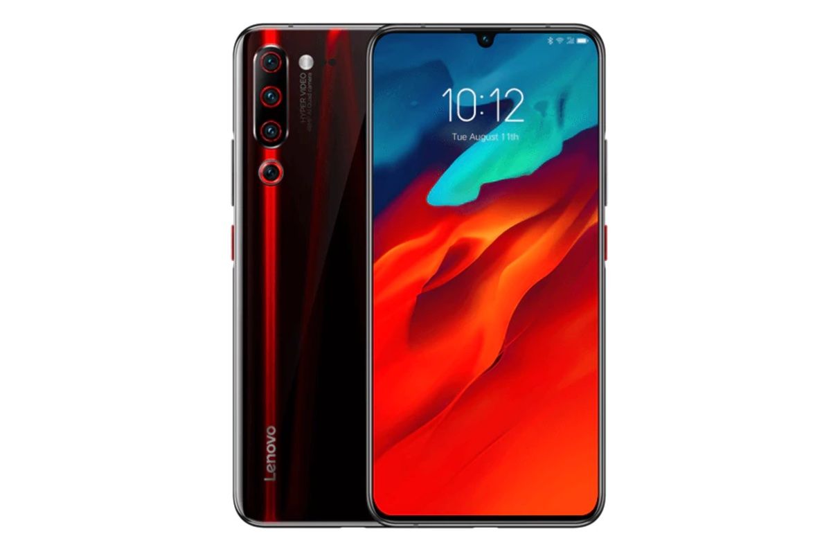 Lenovo Z6 Pro 5g Version Launched In China Claims To Be The Cheapest 5g Phone In The World Mysmartprice