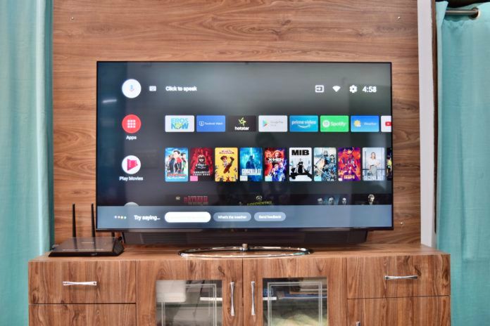 OnePlus TV Q1 Pro 13