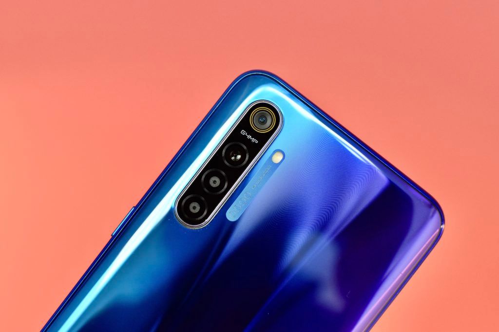 64mp camera phone realme xt