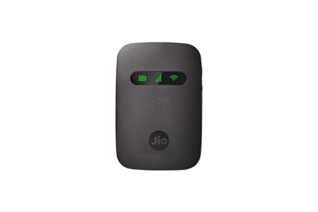Jiofi Plans 21 Top 5 Prepaid Jio Data Recharge Plans For Your Jiofi Wifi 4g Hotspot Router And Dongle Mysmartprice
