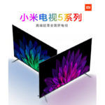 Xiaomi Mi TV 5 and Xiaomi Mi TV 5 Pro