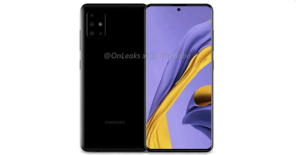 samsung a51 s10 lite