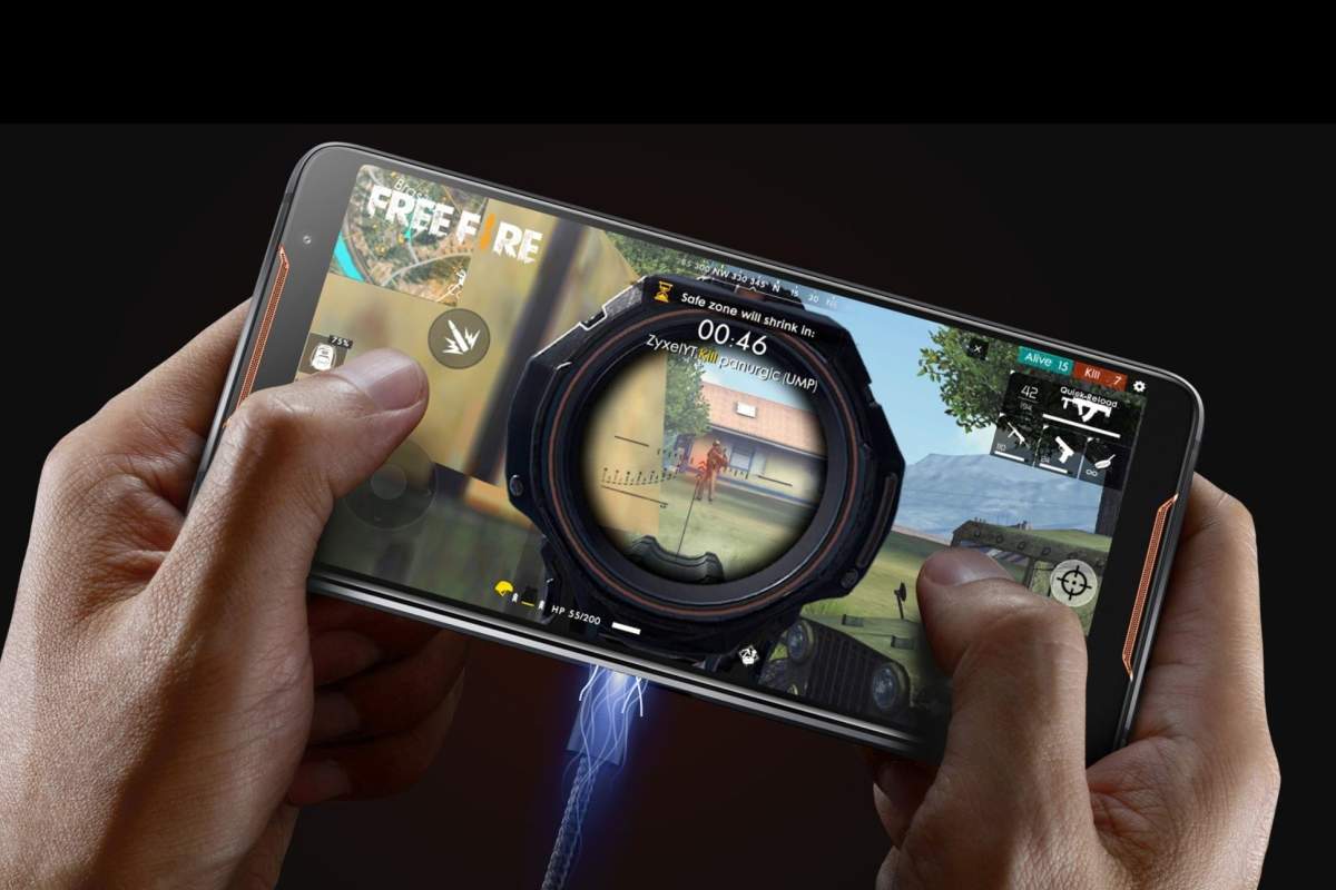 best gaming and camera phone under 16000