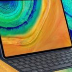 huawei matepad pro launch date